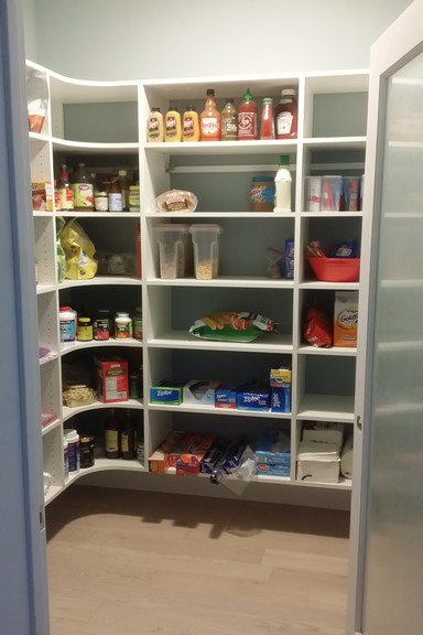 Pantry